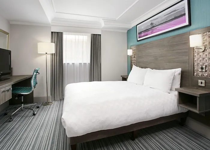 Leonardo Hotel Middlesbrough