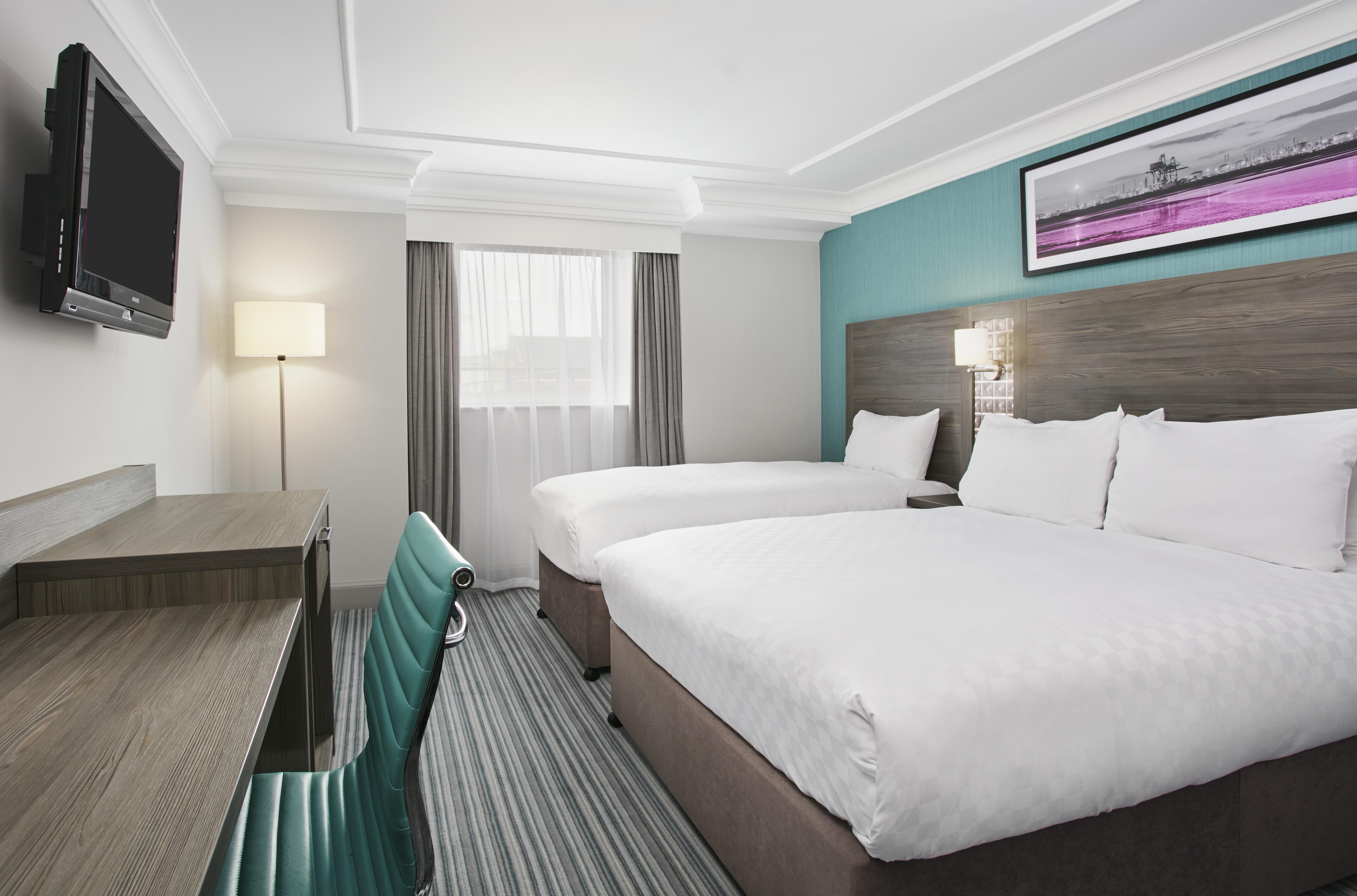 Hotel Leonardo Middlesbrough