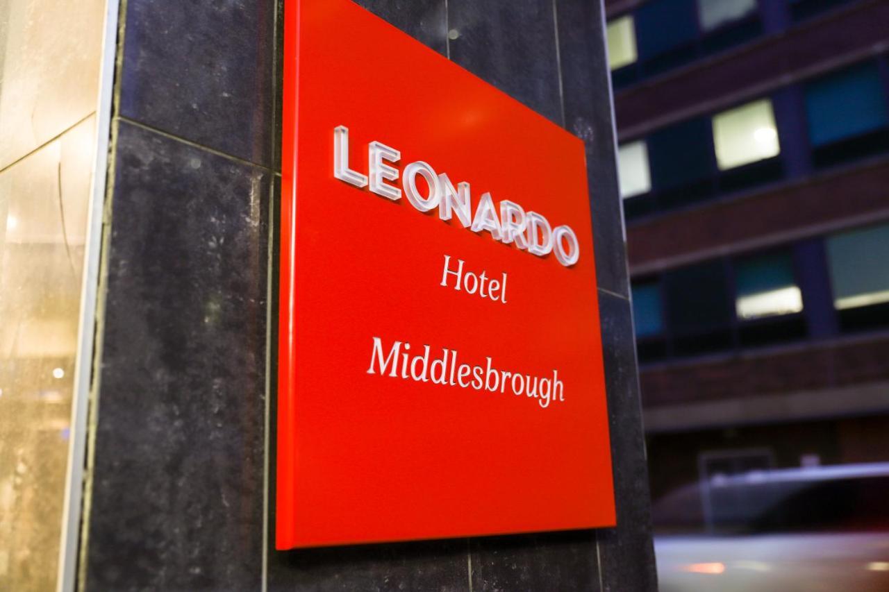 Hotel Leonardo 4*