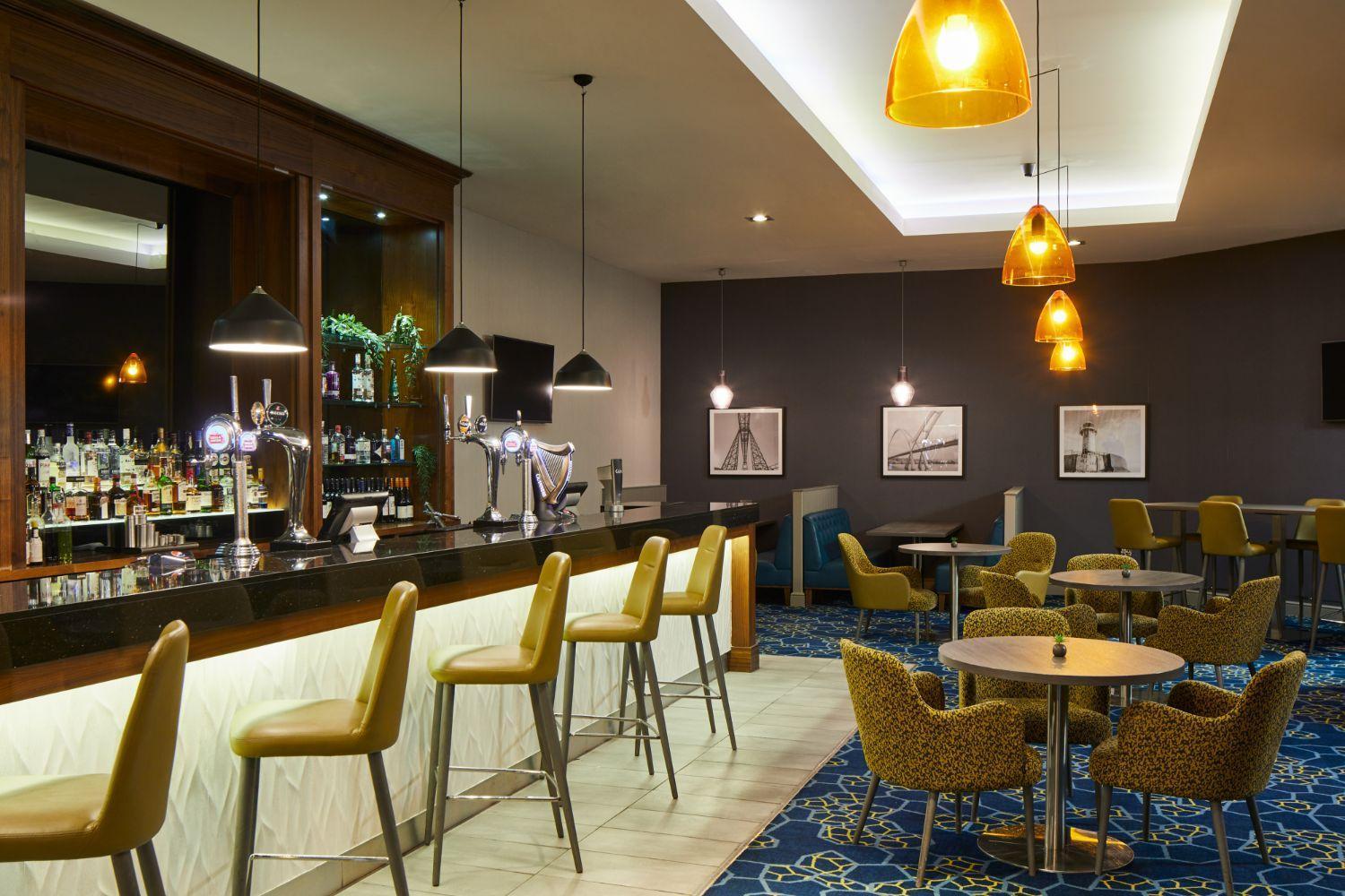 Hotel Leonardo 4*