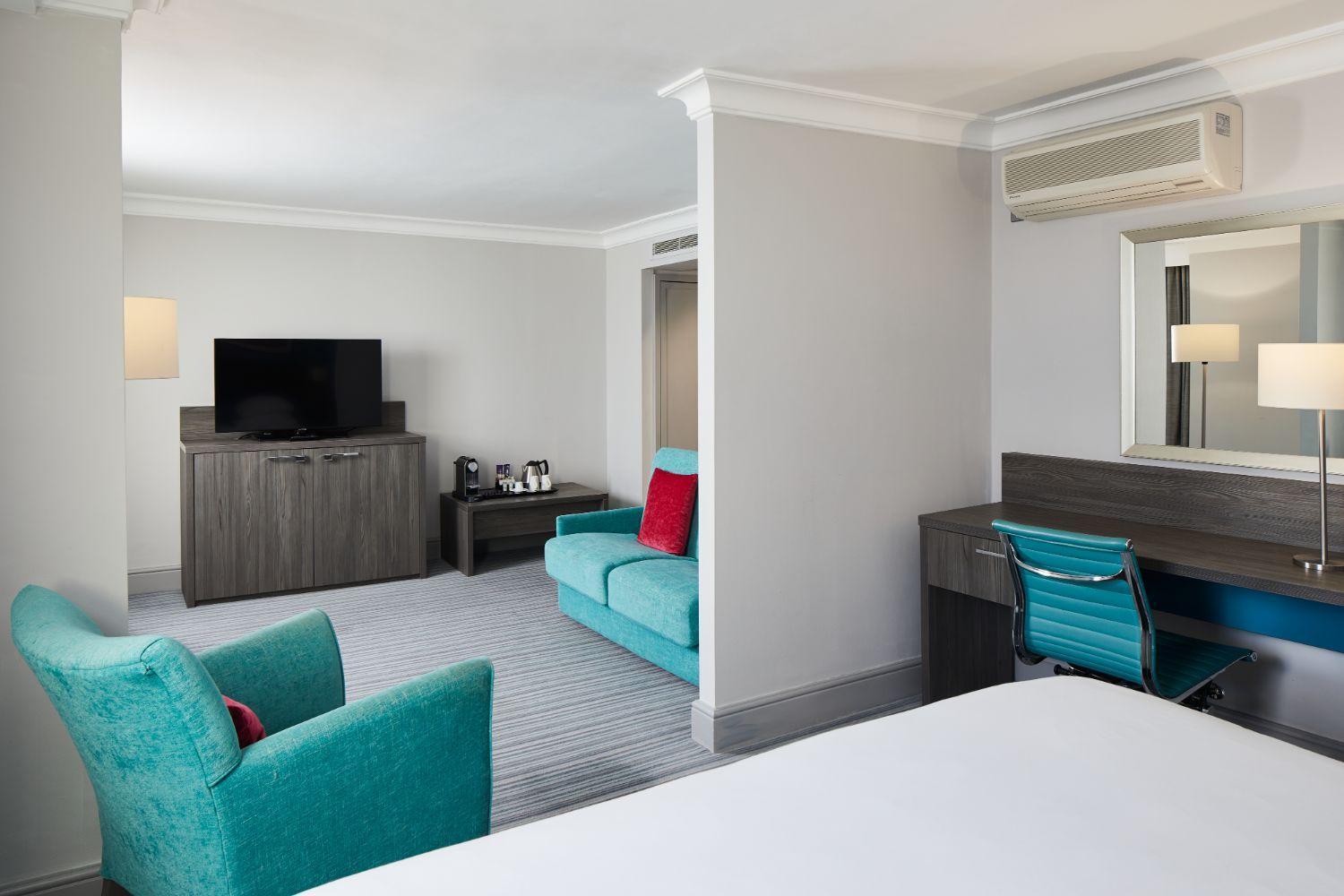 Hotel Leonardo 4*