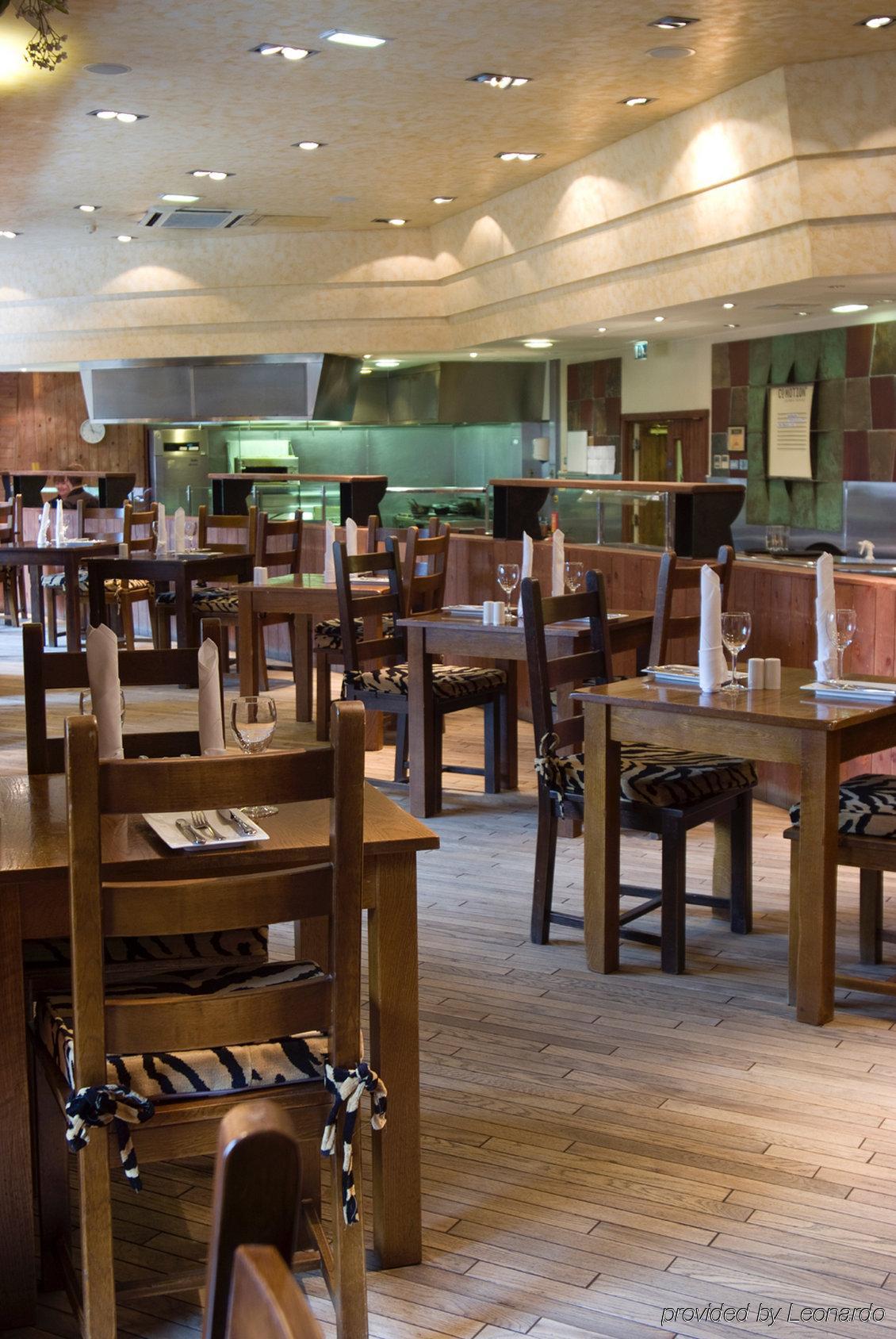 Leonardo Hotel Middlesbrough