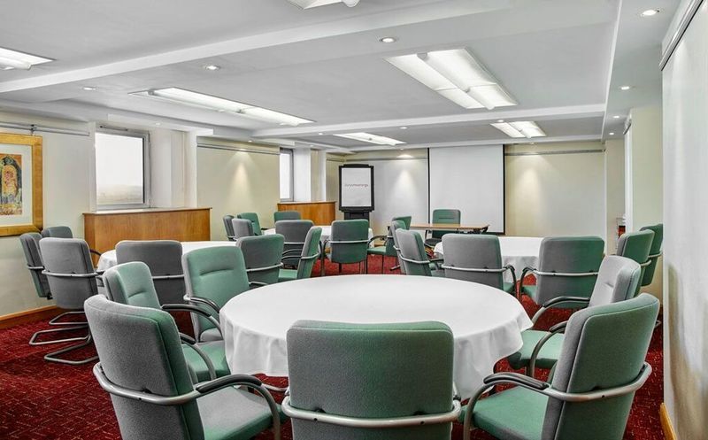 Hotel Leonardo Middlesbrough