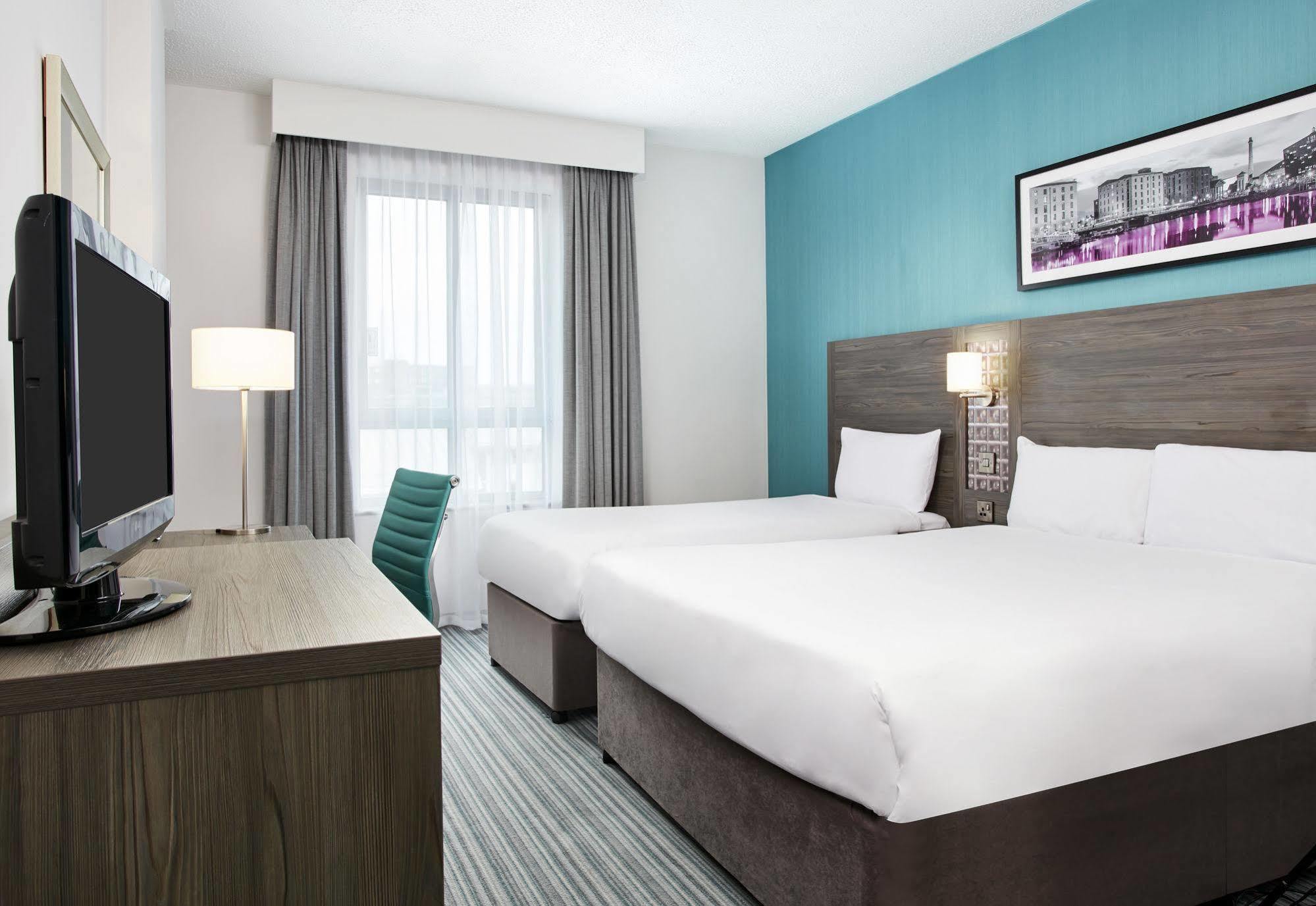 Hotel Leonardo Middlesbrough