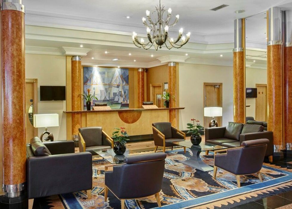 Hotel Leonardo 4*
