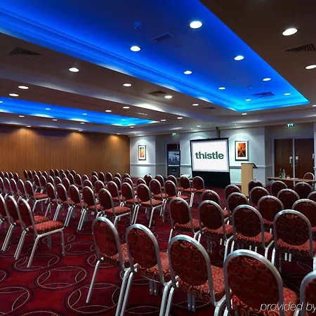 Leonardo Hotel Middlesbrough 