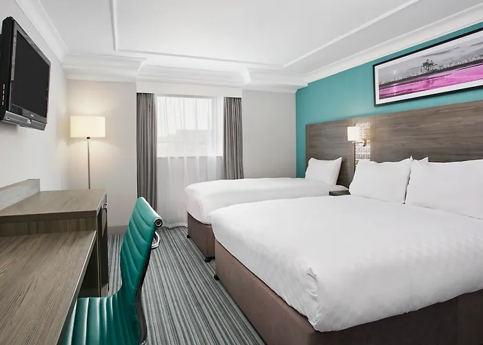 Leonardo Hotel Middlesbrough