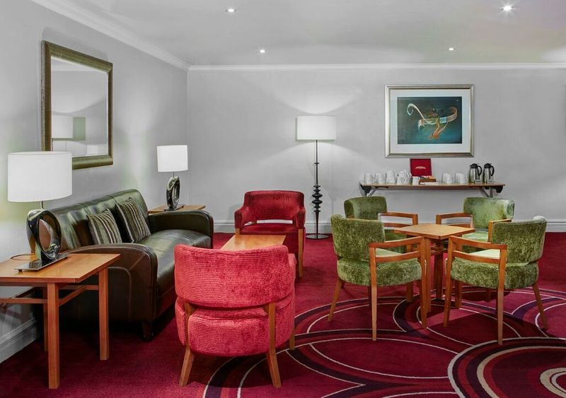 Hotel Leonardo 4*