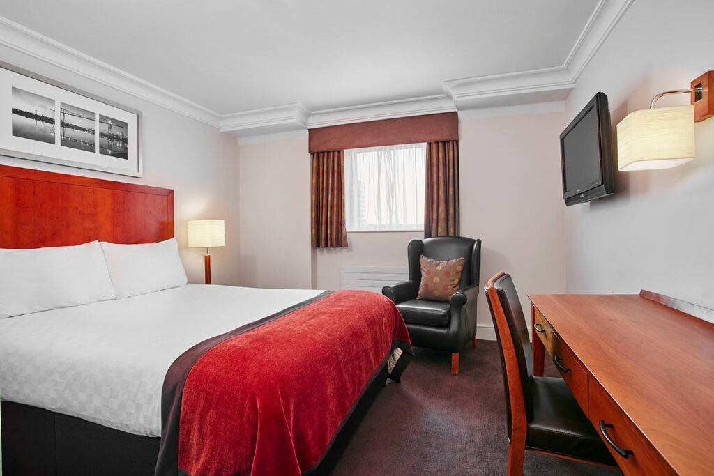 Hotel Leonardo Middlesbrough