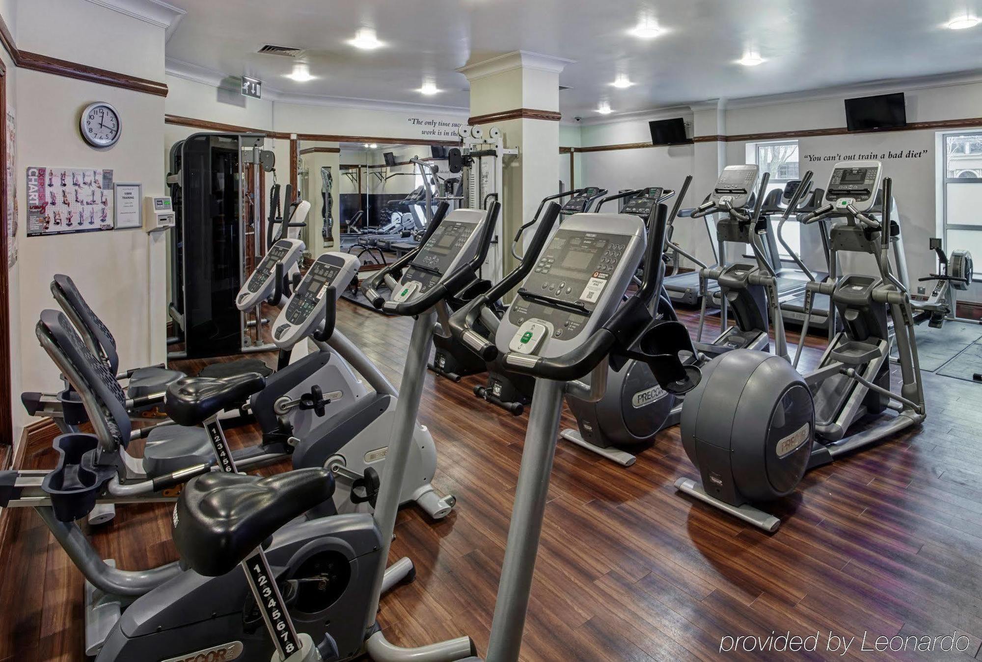 Hotel Leonardo Middlesbrough