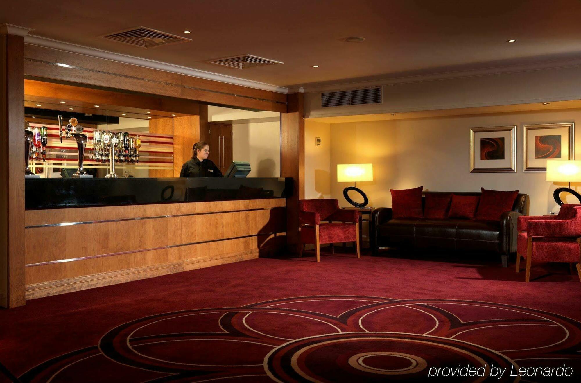 Leonardo Hotel Middlesbrough